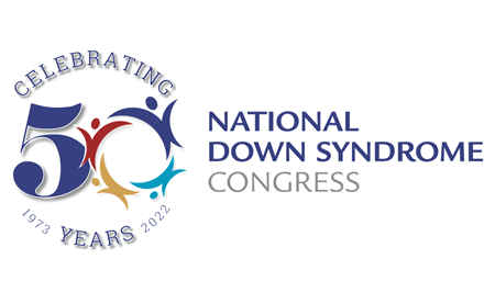 Donate To The NDSC | National Down Syndrome Congress