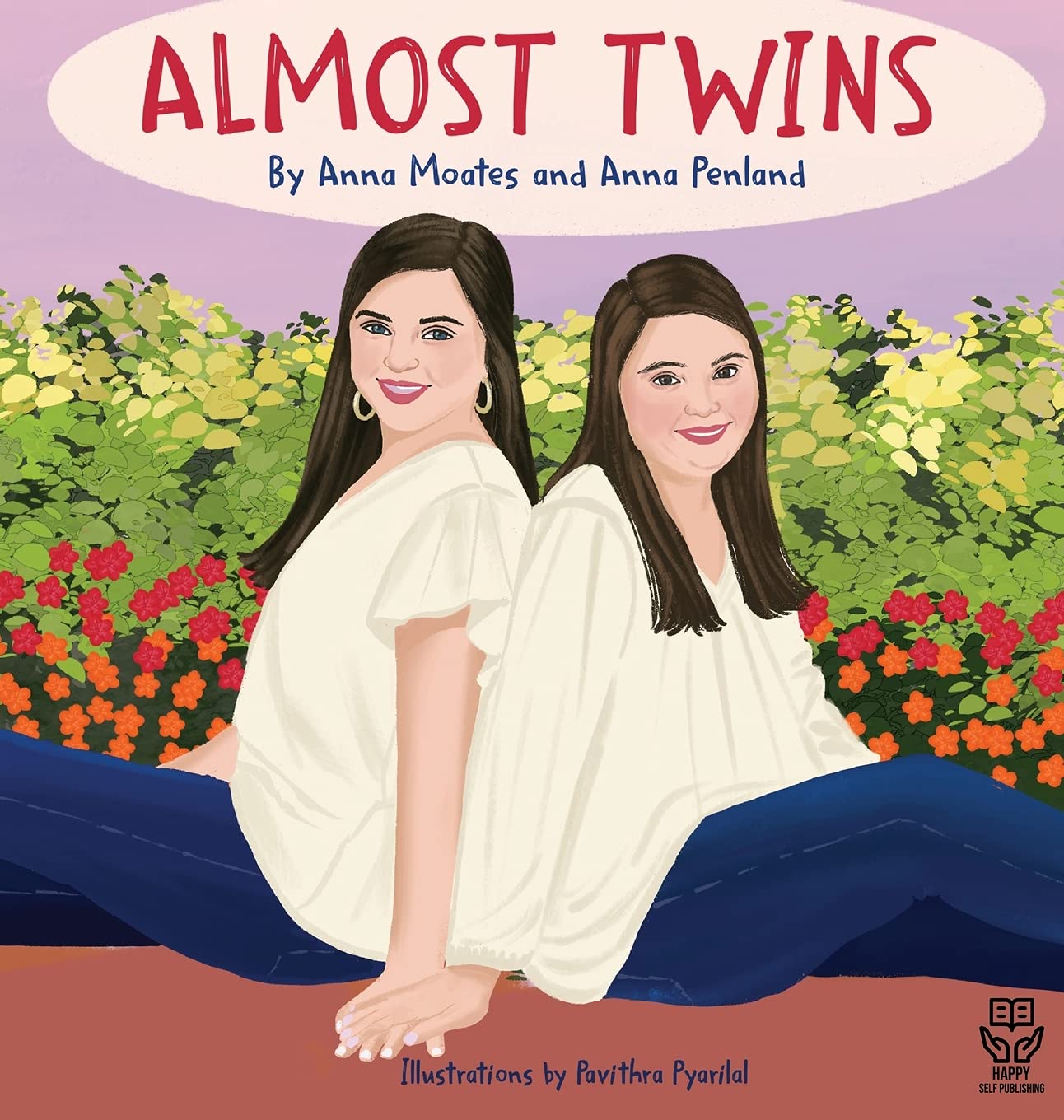 Twins book