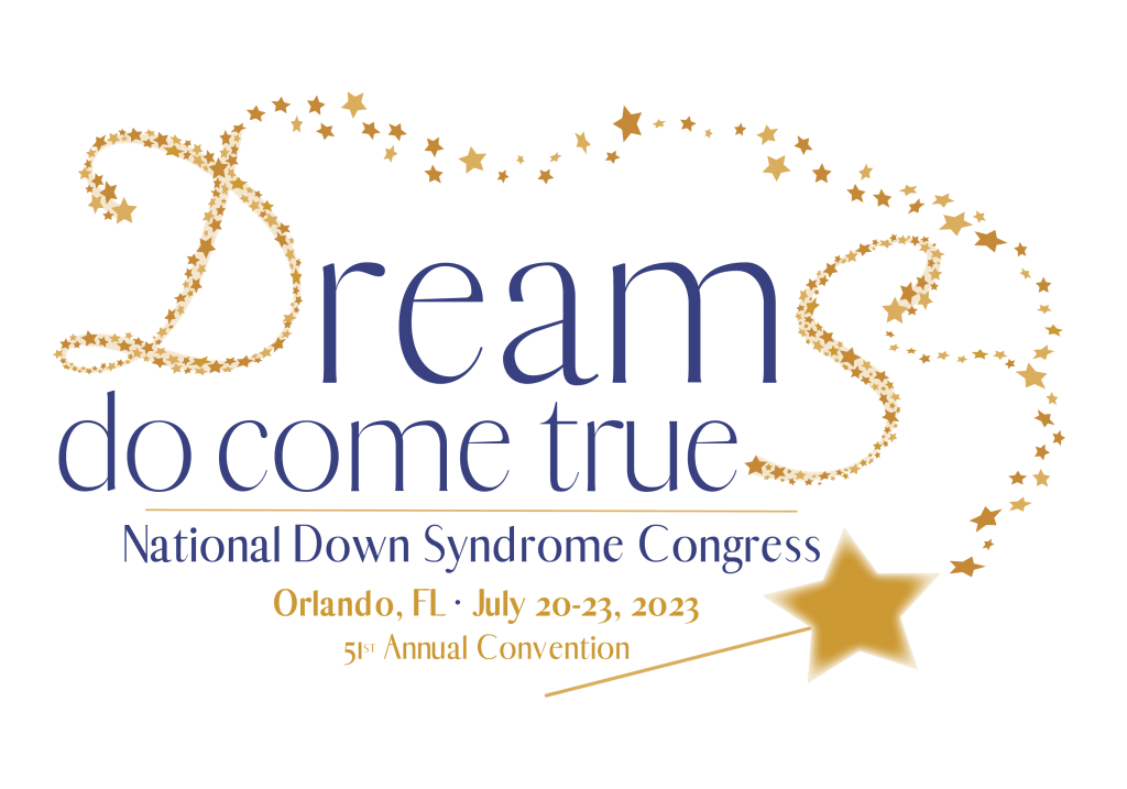 NDSC ENews November 2022 National Down Syndrome Congress