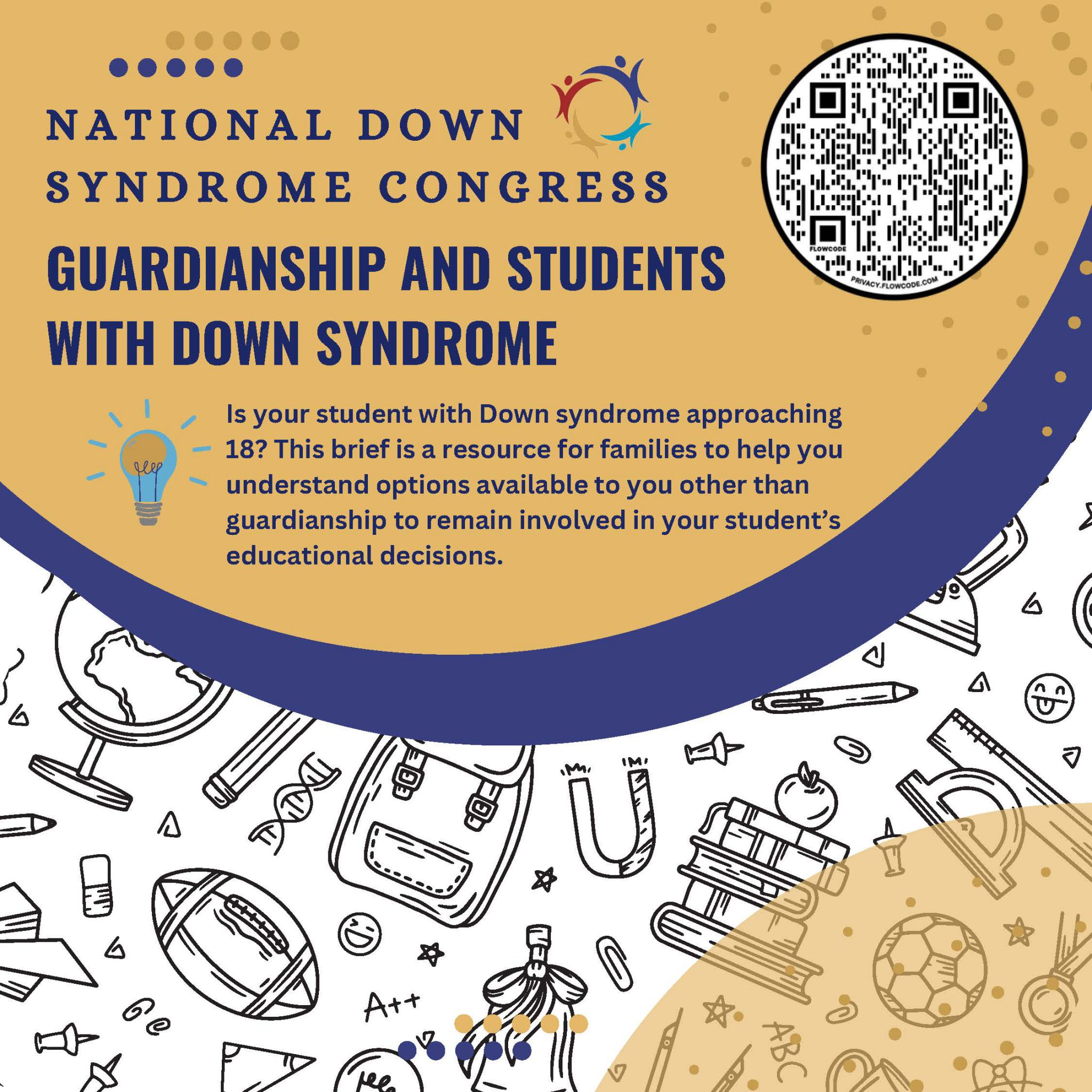 Legislative Priorities National Down Syndrome Congress