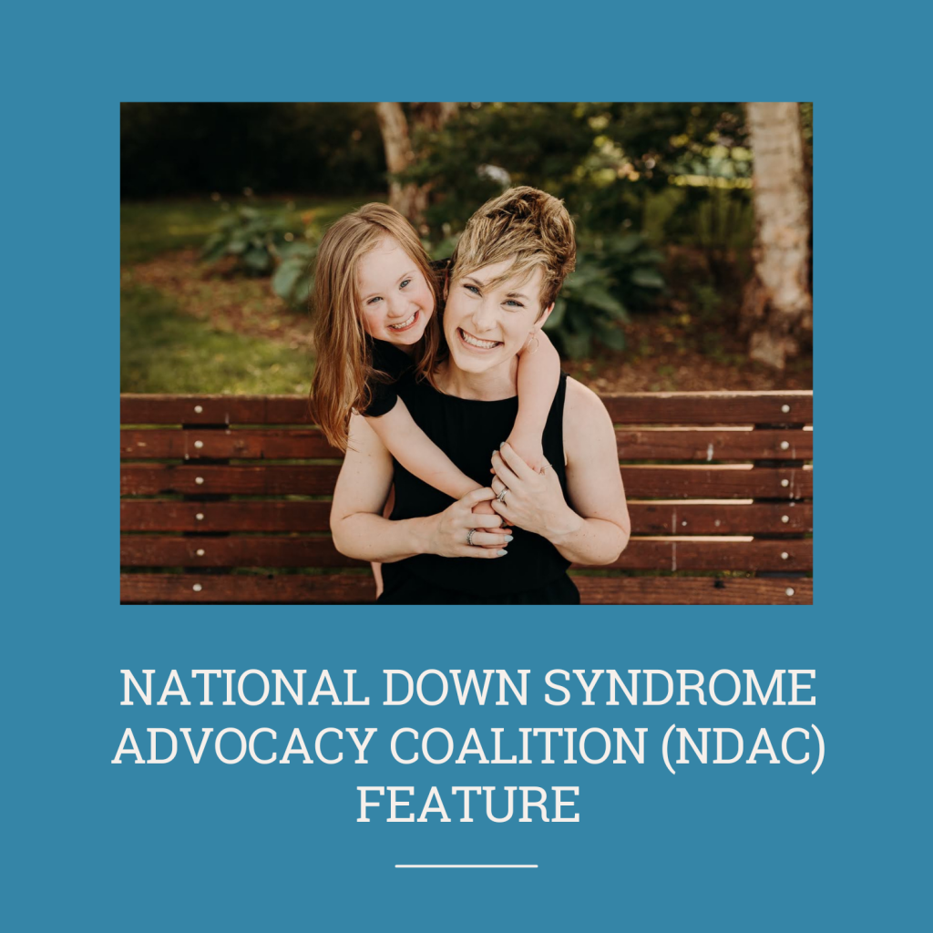 Ndsc E News ~ February 2023 National Down Syndrome Congress