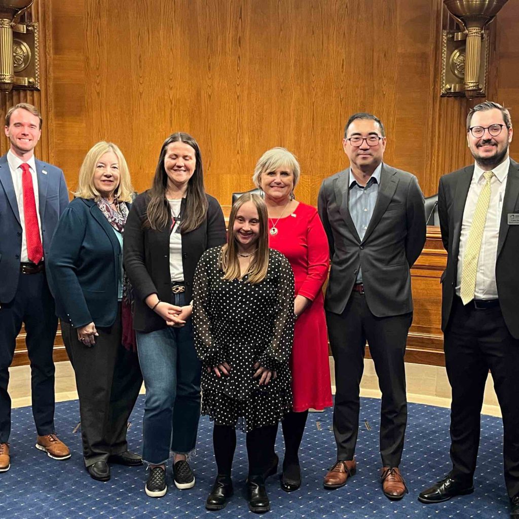 NDSC E-News ~ March 2023 | National Down Syndrome Congress