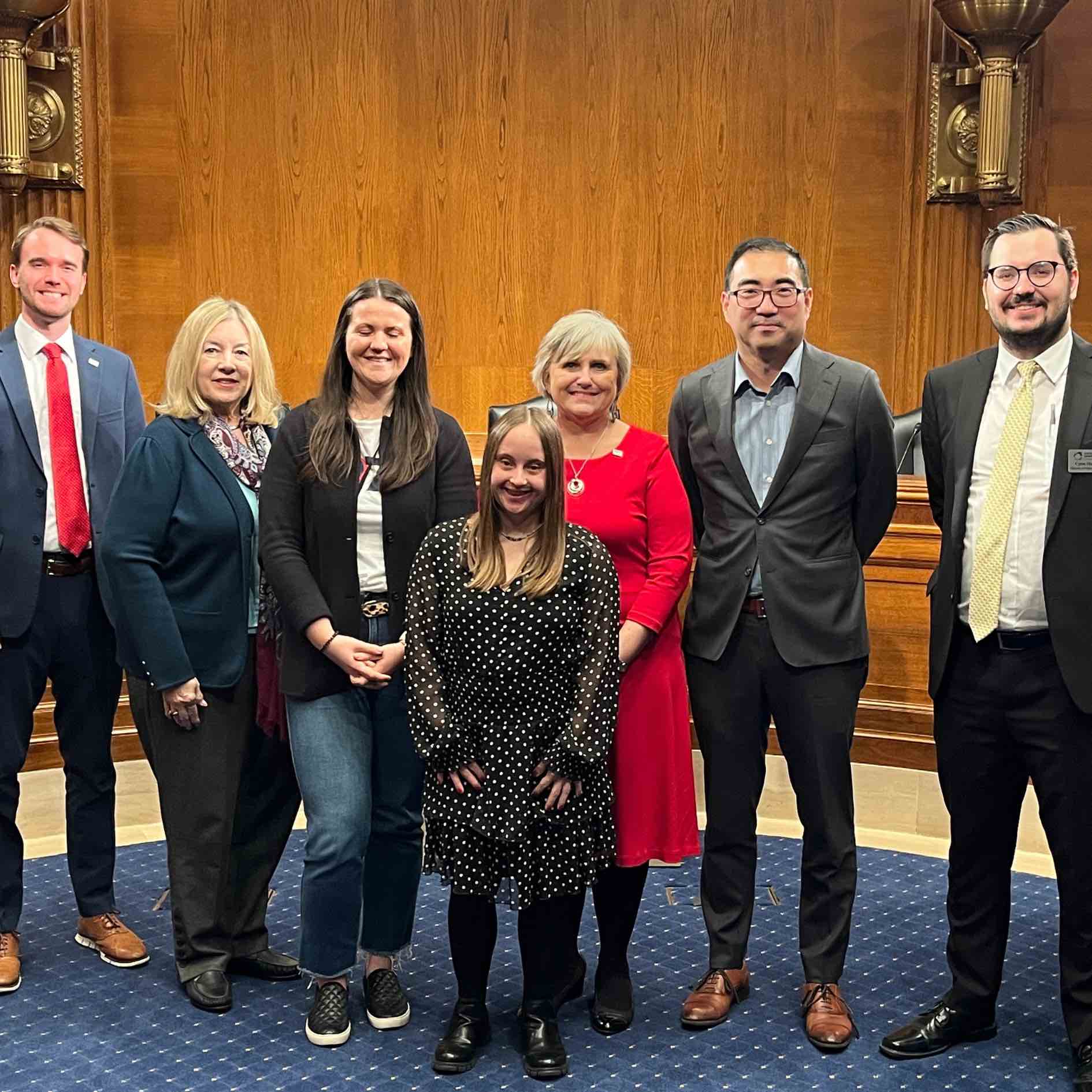 NDSC ENews March 2023 National Down Syndrome Congress