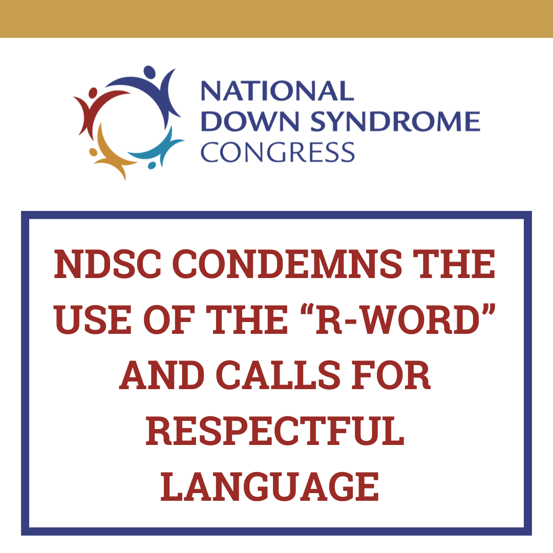 National Down Syndrome Congress